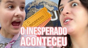 20K views · 2.1K reactions | FOMOS NO PARQUE E QUASE DEU RUIM | Leandro e Poli Landim | Facebook