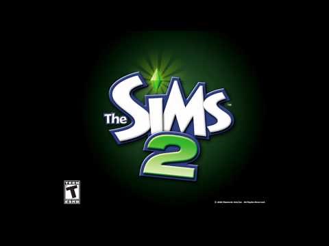 The Sims™ 2 Soundtrack: Sim The Builder