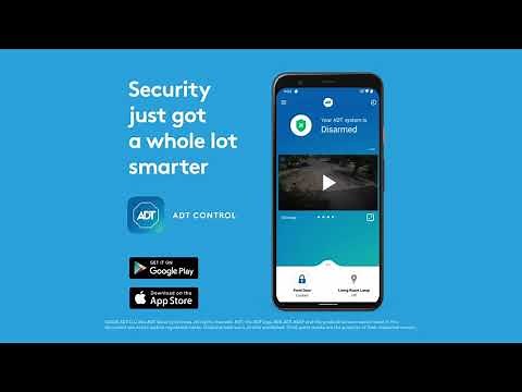 Learn how to create smart video alerts for Tripwires on your ADT Control portal