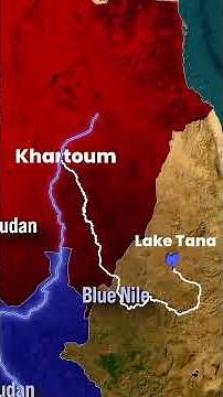 The Nile River | From Origin Source to Ancient Egypt’s Lifeline