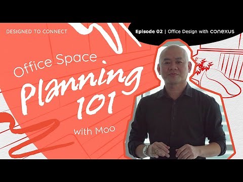 Master the Art of Office Space Planning: A Comprehensive Guide to Create Your Perfect Workplace