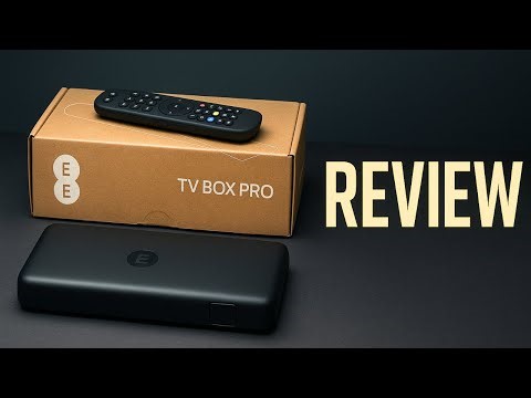 EE TV Box Pro Review: Should You Get It?