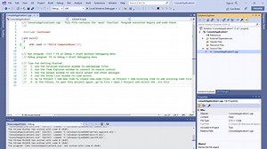 Visual Studio 2022 und .NET 6: Microsoft veröffentlicht seine Werkzeuge für Entwickler