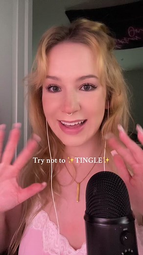 Try not to TINGLE! Experience the Best Sleep-inducing ASMR