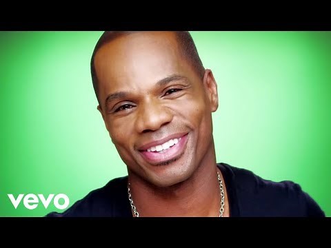 Kirk Franklin - I Smile (Official Video)