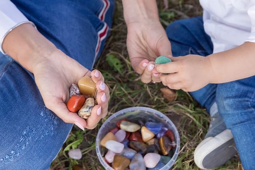 17 Best Outdoor Math Activities for Preschoolers (Teacher-Designed!)