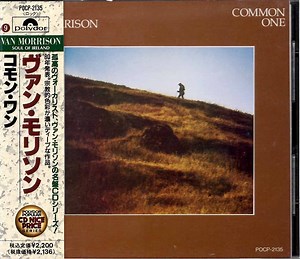 Van Morrison - Common One