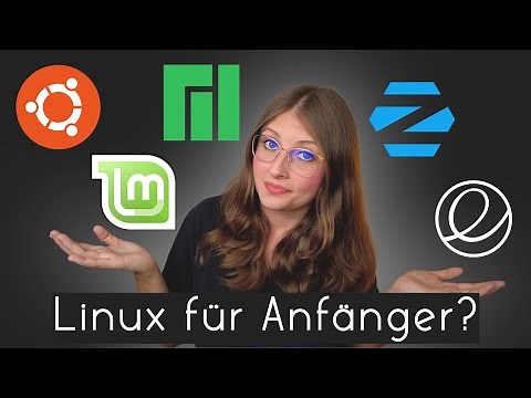 Top 5 Linux Distributionen für Anfänger: Eine einfache Einführung in die Welt von Linux