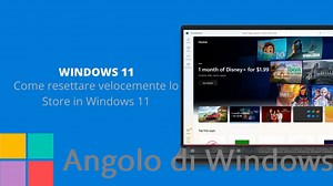 Come Resettare il Microsoft Store (Guida Rapida in 5 Minuti)