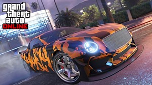 5 facts about Paragon R in GTA Online