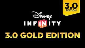 Disney Infinity 3.0: Gold Edition | PC Steam Game | Fanatical