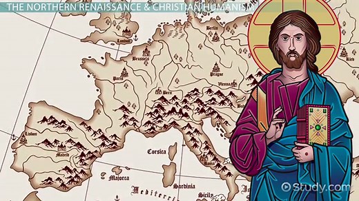 Christian Humanism | Definition & History
