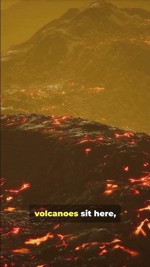 The Ring of Fire Explained in Less Than a Minute