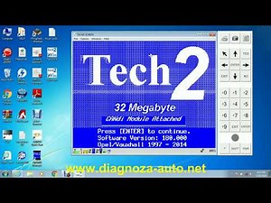 About MDI manager and Tech2Win