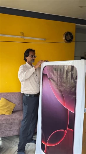 Deep and Krupa on Instagram: "Surprise gift for Krupa Part 3❤️ [ Deep Krupa Vlogs, Gujarati Vlogs, Mini Vlog, Daily Life, Comedy Videos, Bhuj, old market, bhuj shopping place,mr diy, explore bhuj, best gift ideas, surprise, celebration] #deepkrupavlogs #gujarativlogs #comedyvideos #shopping #bhujtour exploringkutch dailylife gift giftideasforher giftideas bestbday bdaygift birthday gifthampers surprise celebration"