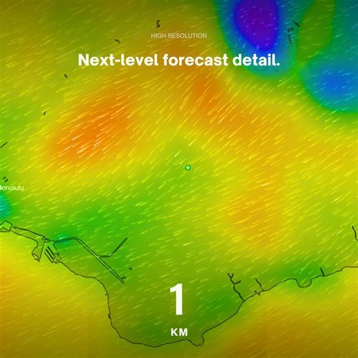 Gain access to the most accurate wind and marine forecast on the planet with PredictWind's mobile app. ⛵️ | PredictWind