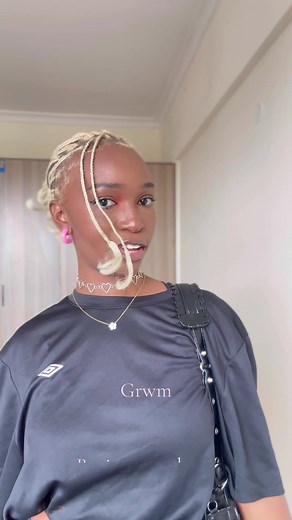 Quick and Easy Everyday Makeup Tutorial for Black Girls