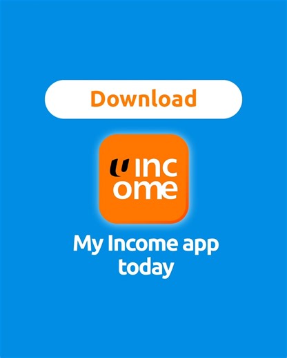 Meet your new Income Insurance sidekick. My Income app lets you buy insurance, pay premiums, check policy details, make claims, and much more, all in one app. Easy, secure, and stress-free. Start managing your insurance like a pro. Try it today. | Income