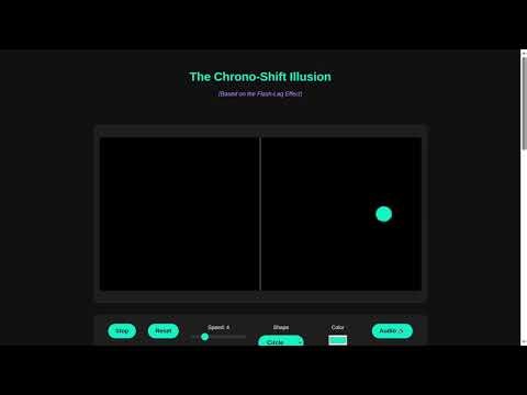 I Used an AI to Code and Debug These Mind-Bending Optical Illusions