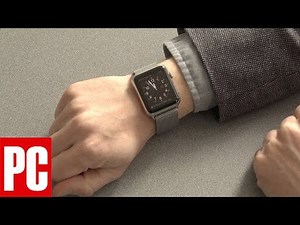How to Check the Time on the Apple Watch