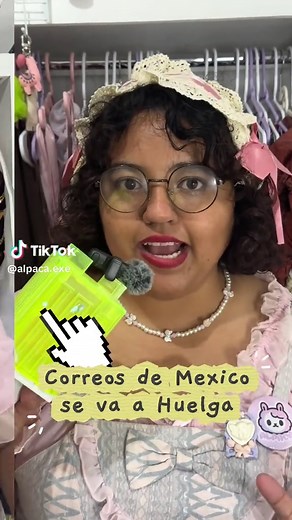 ¿Correos de México entra a huelga? Riesgos y condiciones clave