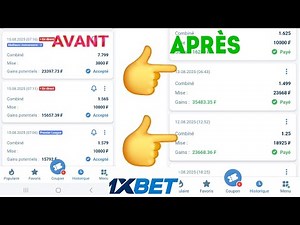 Comment Gagner sur 1xBet en 2025 | Stratégies, Astuces et Méthodes Fiables pour Réussir