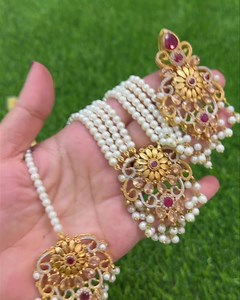Mala set Download aneela's collection app for android or iPhone. We take orders on our app only (Applicable on international orders as well) Do not pay advance to anyone. For international orders queries 92 300 4474046 | Aneela's Collection