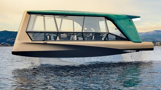 17 groundbreaking tech innovations that are redefining the future!