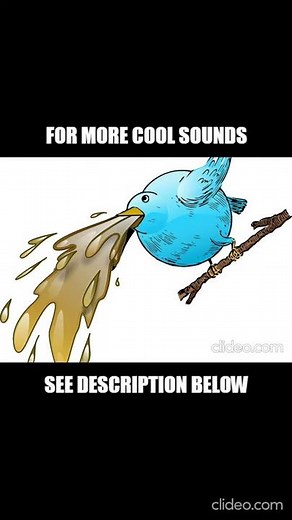 [Big Vomit] Sound Effect