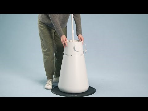 Farmstand Nook Assembly