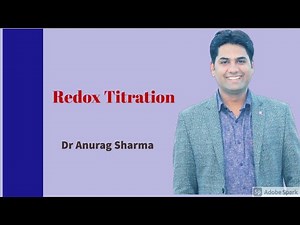 Titration: Ferrous Ammonium Sulphate (FAS) with Potassium Dichromate (Engineering Chemistry Lab)