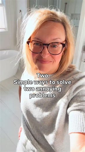 Kimberly Holdaway on Instagram: "🍋 Follow + Comment SEND TWO for my favorite organization hacks that make home more functional and look great. 📌 How to Shop Comment SEND and Follow along to easily see the requested link. You may always Shop this post through the link in my bio! Modern Home Home decor Home styling Interior styling Kitchen styling Transitional design Interior stylist Amazon home finds Amazon kitchen Functional home Home organizing Home hacks Home tips Best Amazon home finds Home