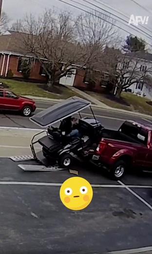 508K views · 2.4K reactions | Someone is always watching  | America's Funniest Home Videos | Facebook