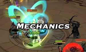 Top 30 Must-Know Mechanics - AFK Arena Guide