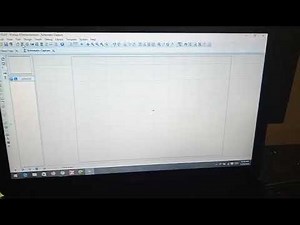 schmitt trigger circuit simulation using proteus