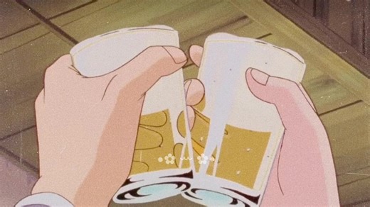 •✿ ꕀ ✿• #aestheticanime #animefood #FYP #ghibli #aesthetic