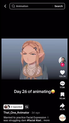 Understanding The 'That One Animator' Meme