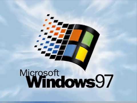 Windows 97 ISO FOUND + Footage