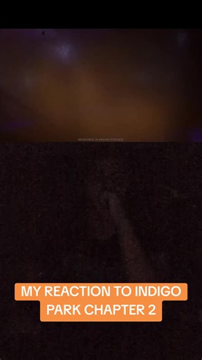 Can't wait for chapter 2, the first one was a blast! 🔥 #indigopark #reaction #trendingvideo