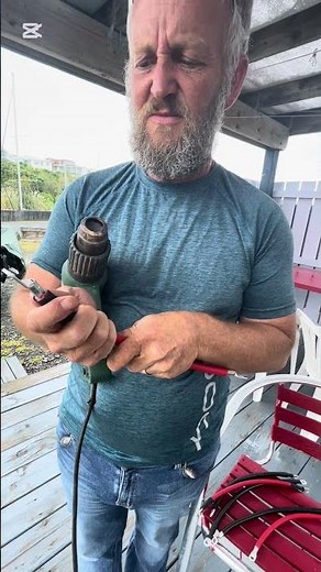 Wiring Caravan Batteries