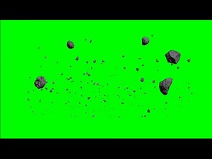 Green Screen Water Bending and Earth Bending Effects