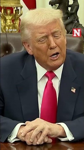 Trump Gives Update On Potentially Getting Rid Of Daylight Saving