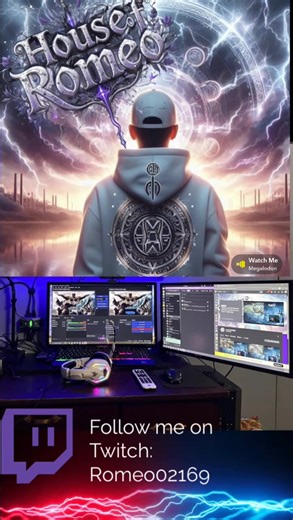 Robert Ramirez on Reels