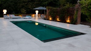 Global Swimming Pool Company | Compass Pools
