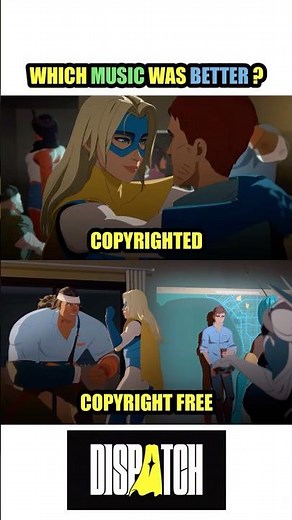 House Party Music Comparison (Copyrighted vs Copyright Free) | Dispatch