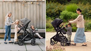 Best Strollers of 2025: Top Rated Strollers