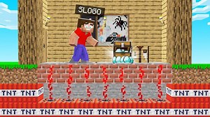 32K views · 3.2K reactions | Trolling My Friend With A TNT PRESSURE PLATE TRAP! (Minecraft) | Crainer | Facebook