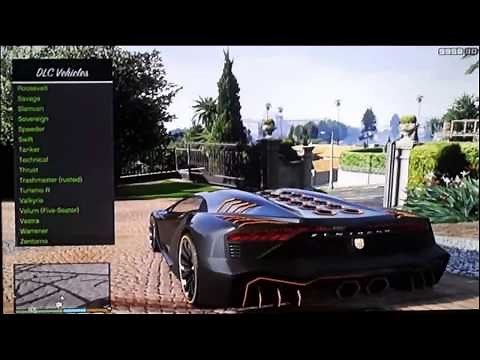 GTA V 100% OFFLINE MOD MENU XBOX 360 ~STILL WORKING On 2019 !!