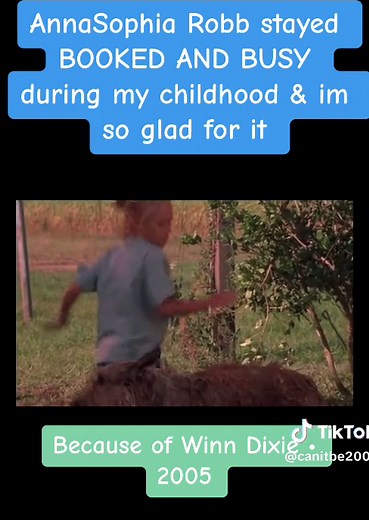 Memorable Scene from Because of Winn Dixie (2005) | Childhood Fun in a Kiddie Pool