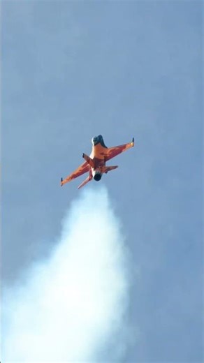 F-16 Fighting Falcon Pilot-RC | 3D GIANT scale jet turbine RC airplane #f16 #jets #rcjet #aviationcz